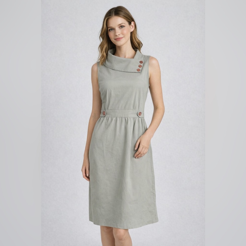 Matilda Jane dress